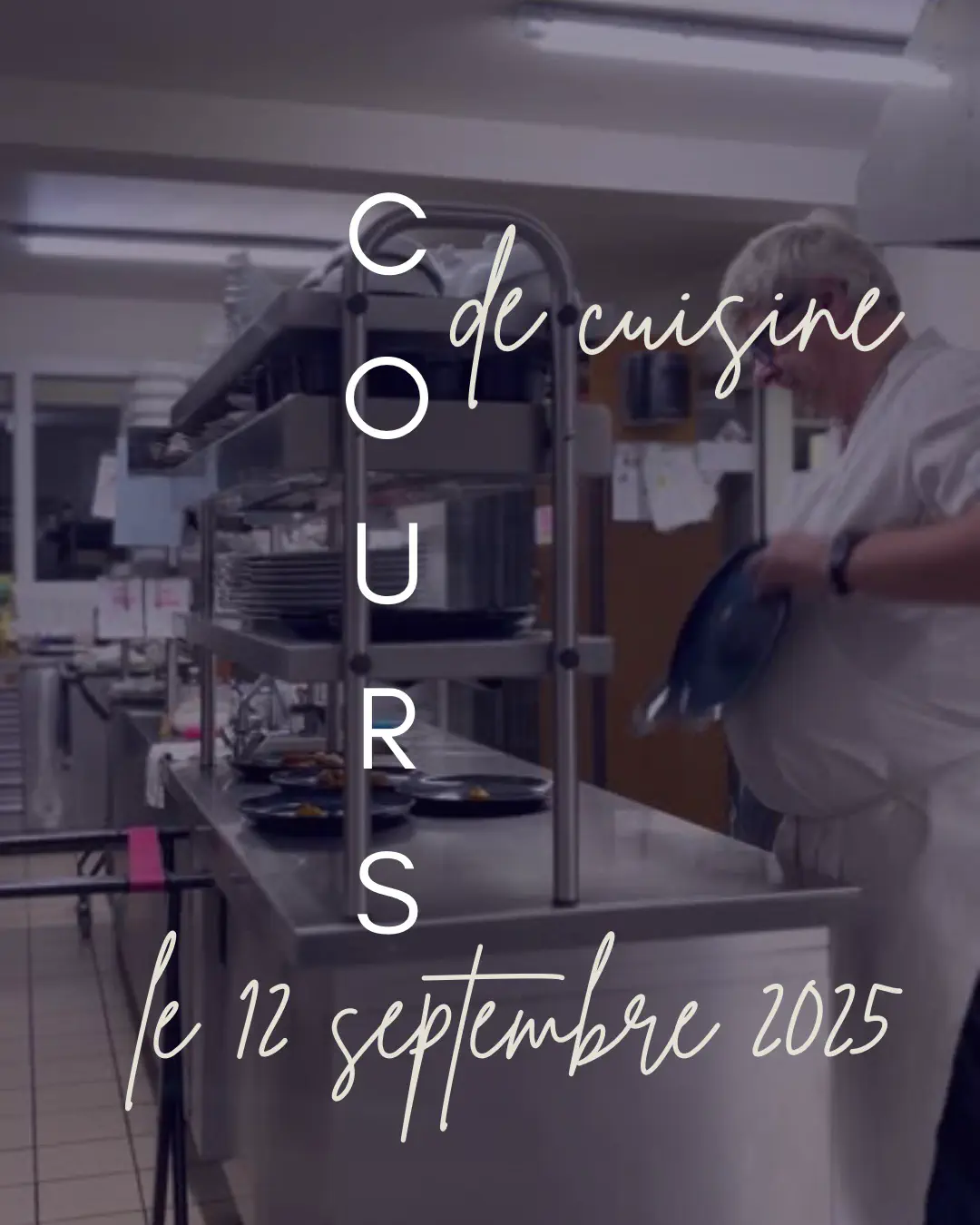 image from Atelier Cuisine Gastronomique