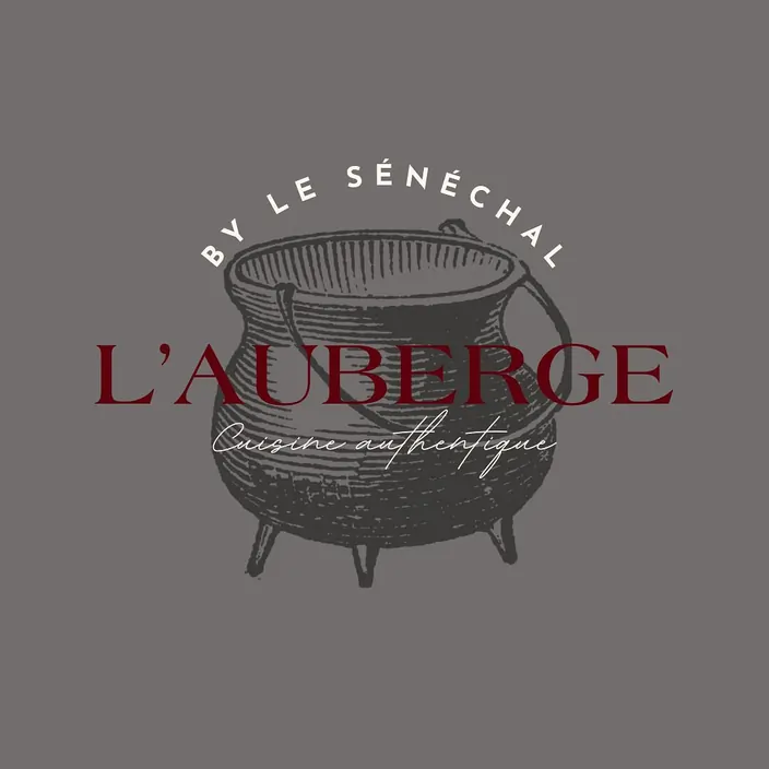 Logo Tavern By Le Sénéchal