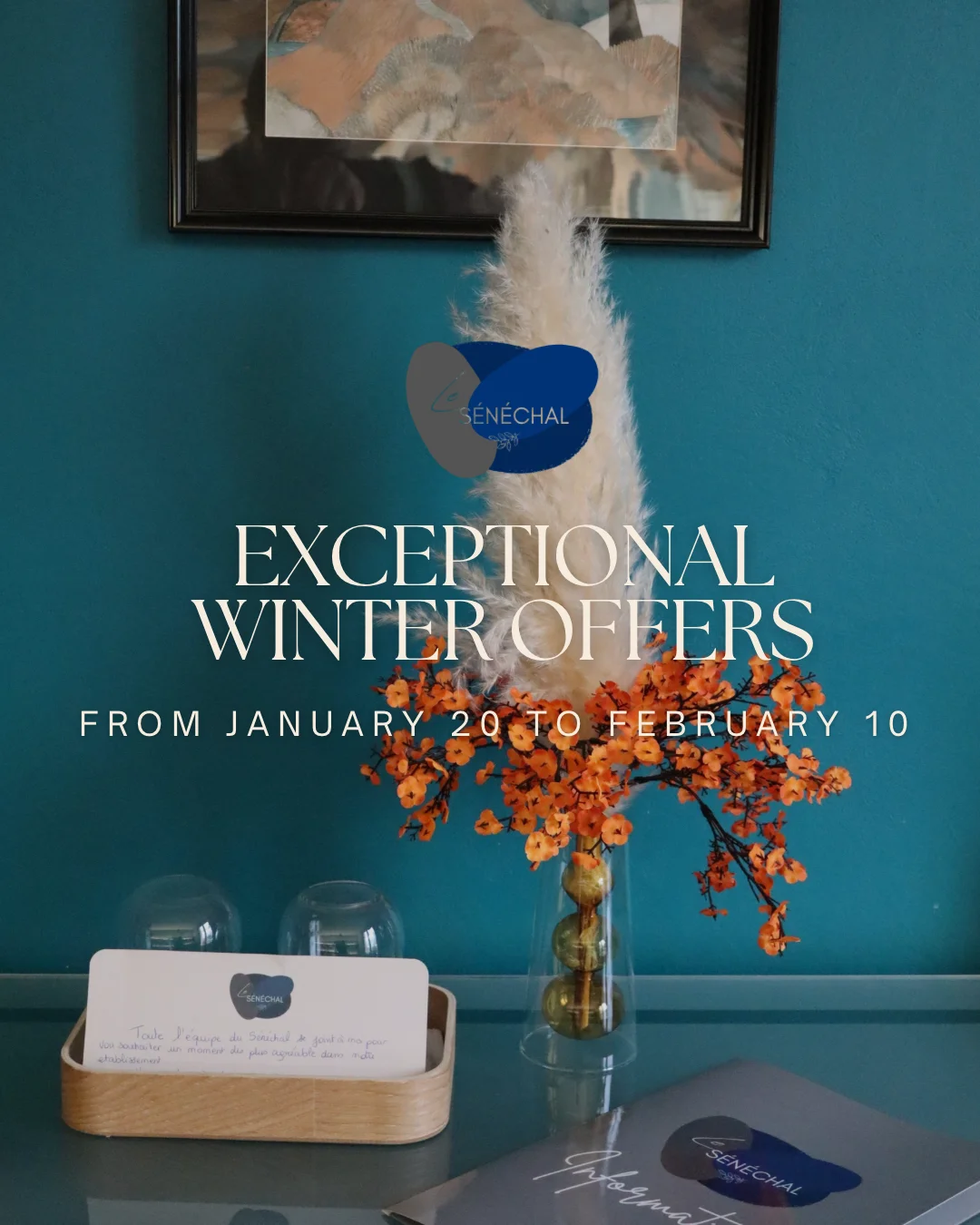 image from An Exceptional Winter Offer